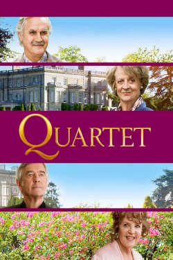 Quartet Quartet