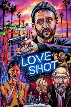 Love Shot Love Shot