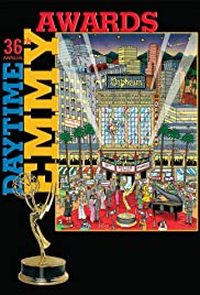 The 36th Annual Daytime Emmy Awards The 36th Annual Daytime Emmy Awards