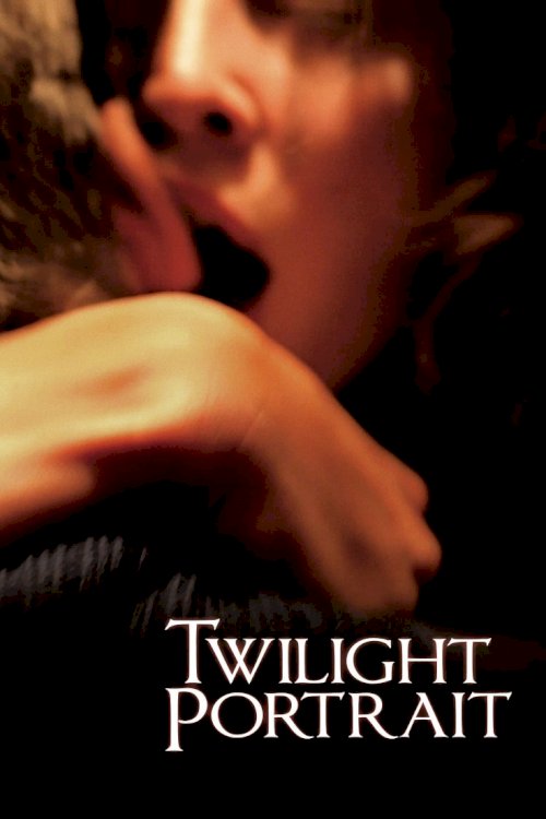 Twilight Portrait Twilight Portrait