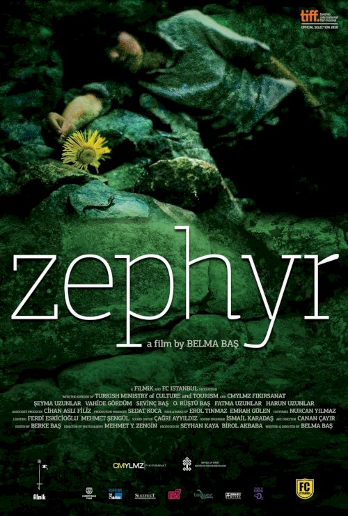 Zephyr Zephyr