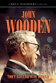 John Wooden: They Call Him Coach John Wooden: They Call Him Coach