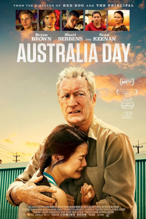 Australia Day Australia Day