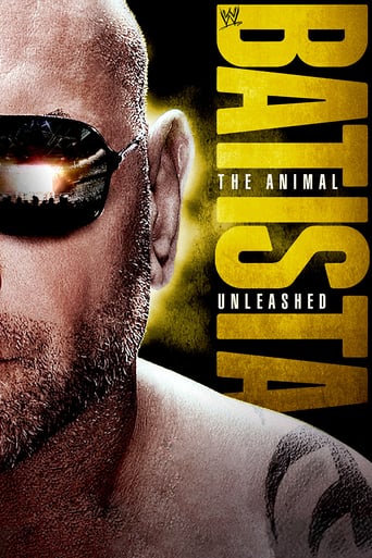 Batista: The Animal Unleashed Batista: The Animal Unleashed