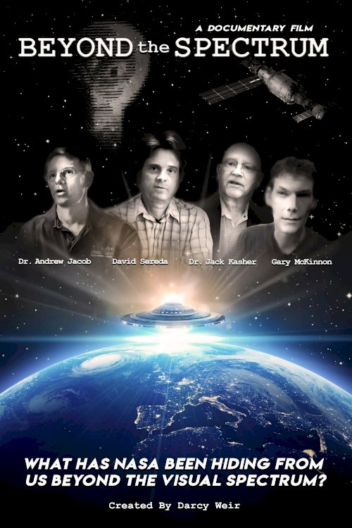 Beyond the Spectrum Beyond the Spectrum