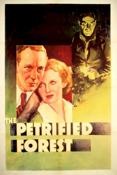 The Petrified Forest The Petrified Forest