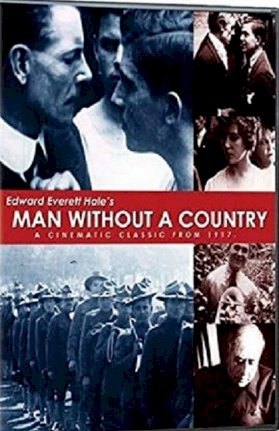 The Man Without a Country The Man Without a Country