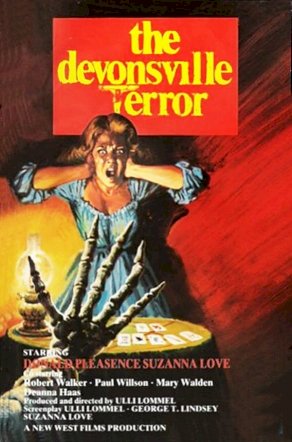 The Devonsville Terror The Devonsville Terror