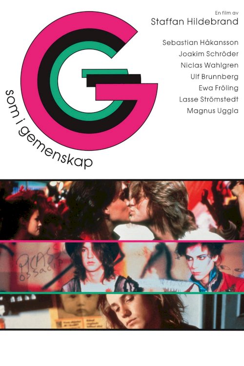 G G
