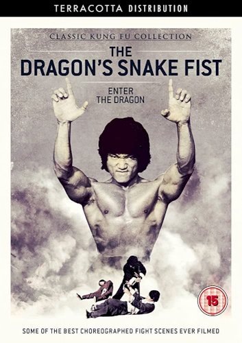The Dragon's Snake Fist The Dragon's Snake Fist