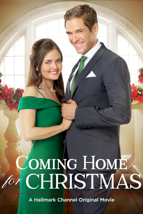 Coming Home for Christmas Coming Home for Christmas