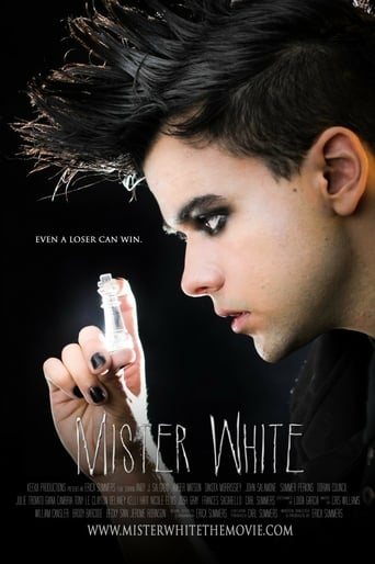 Mister White Mister White