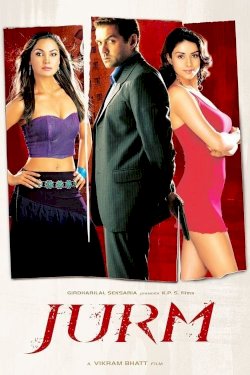 Jurm Jurm