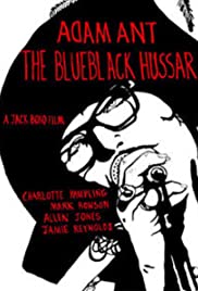 Adam Ant: The Blueblack Hussar