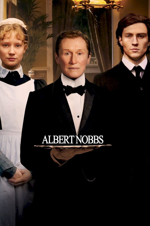 Albert Nobbs Albert Nobbs