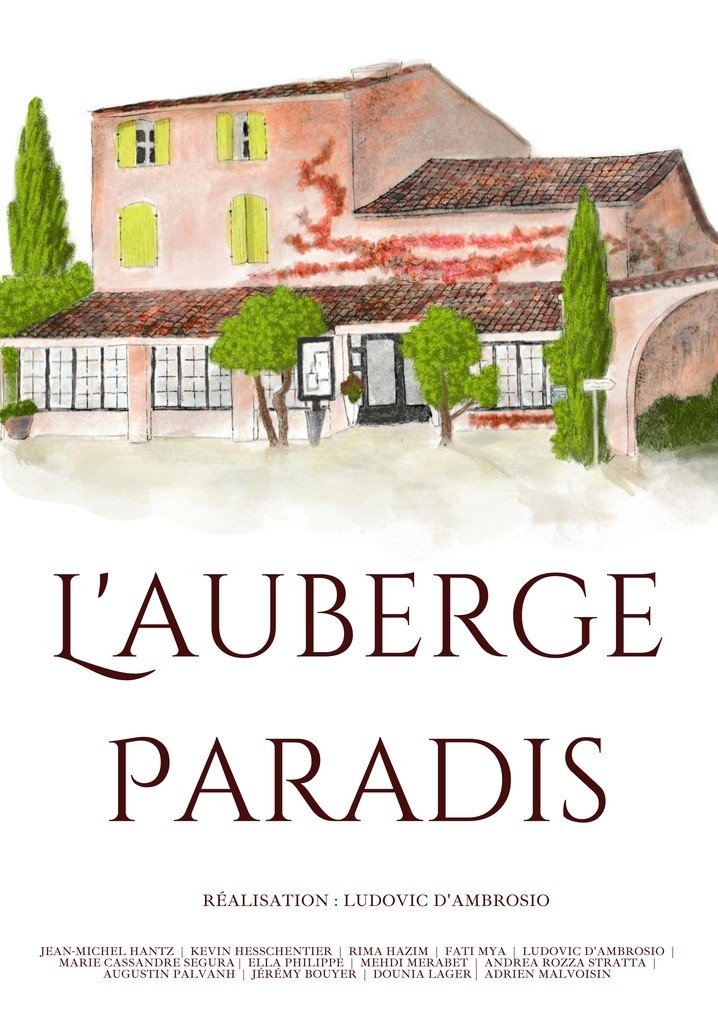 L'auberge Paradis
