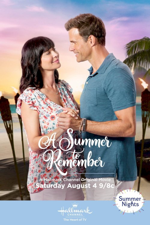 A Summer to Remember A Summer to Remember