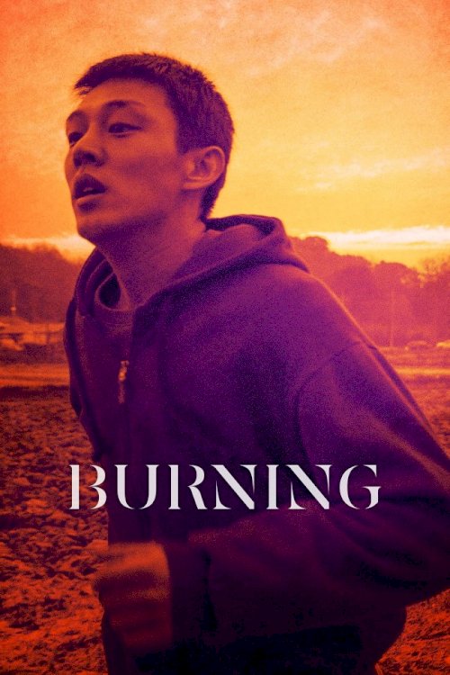 Burning Burning