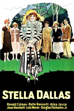 Stella Dallas Stella Dallas