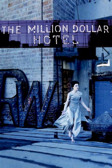 The Million Dollar Hotel The Million Dollar Hotel