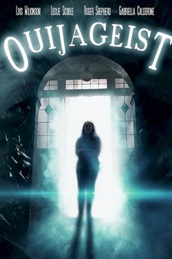 Ouijageist Ouijageist