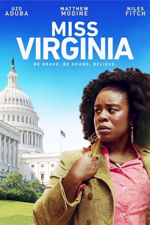 Miss Virginia Miss Virginia