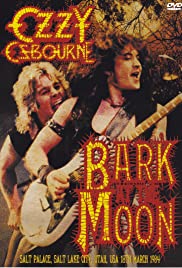 Ozzy Osbourne: Bark at the Moon
