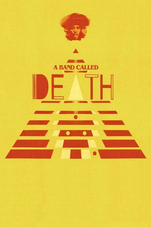 A Band Called Death A Band Called Death