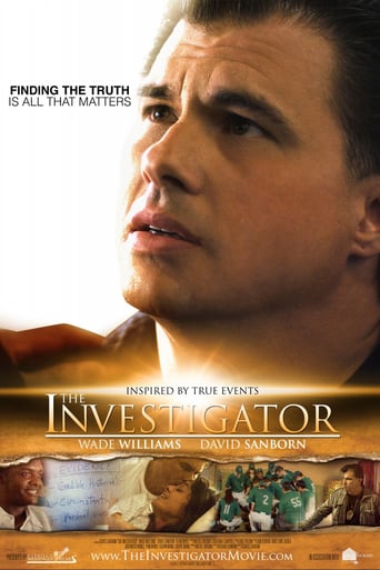The Investigator The Investigator