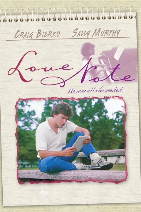 Love Note Love Note