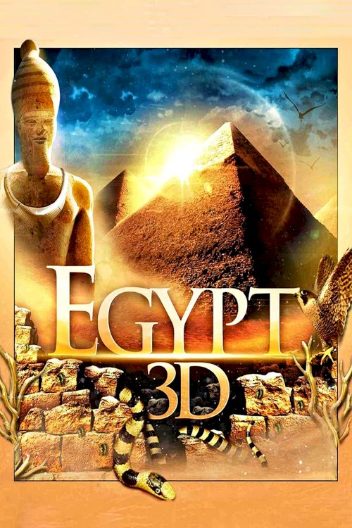 Egypt 3D Egypt 3D