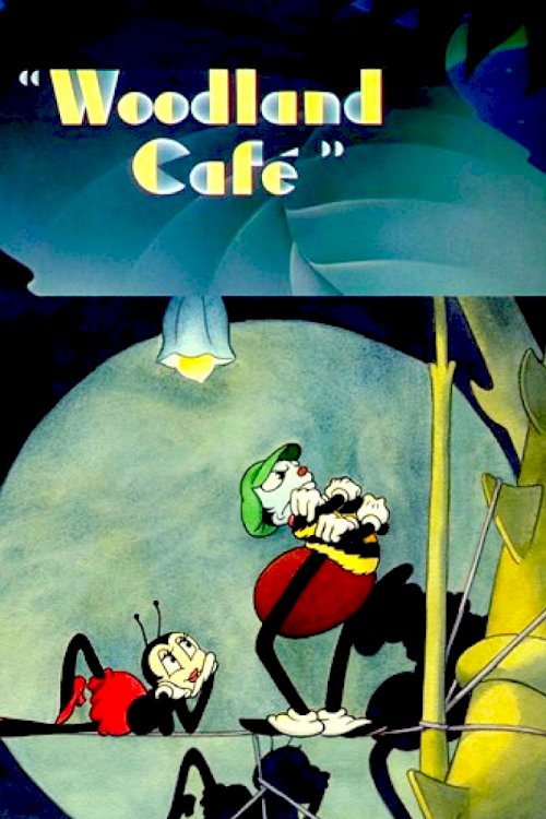 Woodland Café Woodland Café