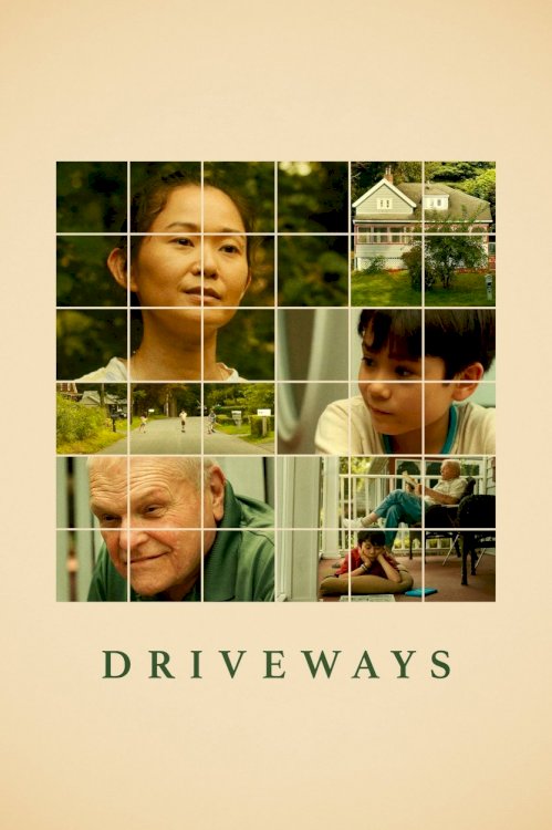 Driveways Driveways