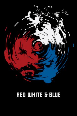 Red White & Blue Red White & Blue