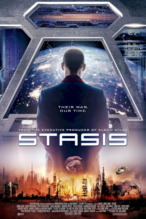 Stasis Stasis