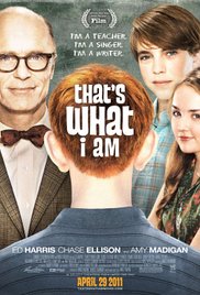 That's What I Am That's What I Am