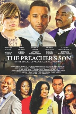 The Preacher's Son The Preacher's Son