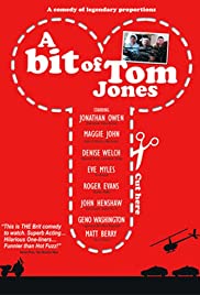 A Bit of Tom Jones? A Bit of Tom Jones?