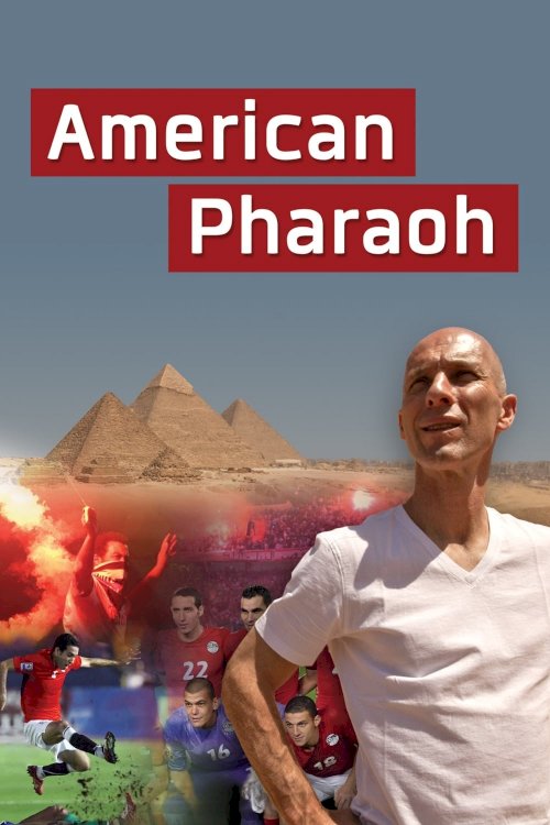 American Pharaoh American Pharaoh