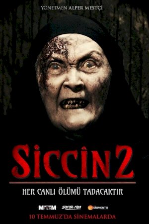 Sijjin 2 Sijjin 2