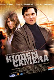 Hidden Camera Hidden Camera