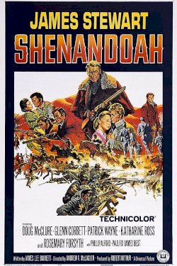 Shenandoah Shenandoah