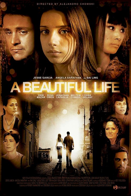 A Beautiful Life A Beautiful Life