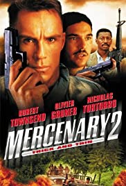 Mercenary II: Thick & Thin Mercenary II: Thick & Thin