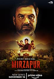 Mirzapur Mirzapur