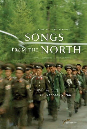Songs From the North Songs From the North