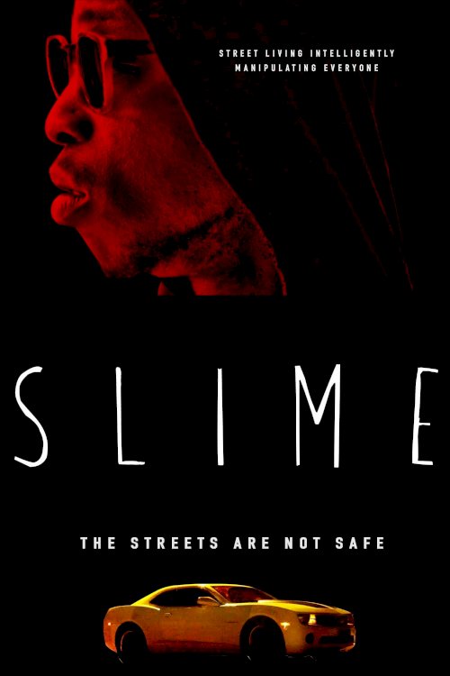 Slime Slime
