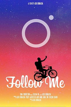 Follow Me Follow Me