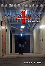 Watchers 4: On the Edge Watchers 4: On the Edge