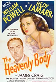 The Heavenly Body The Heavenly Body